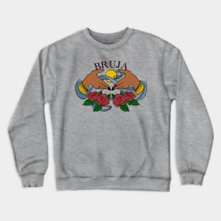 Bruja Crewneck Sweatshirt